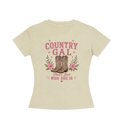 Country Gal