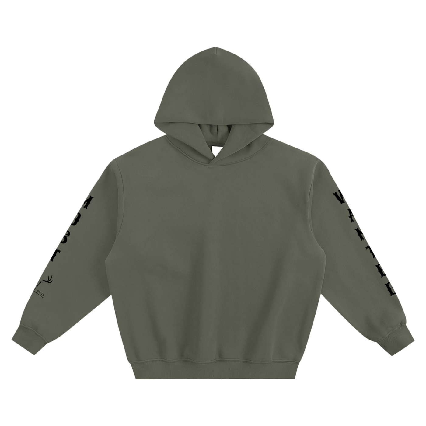 Most Wanted Hoodie
