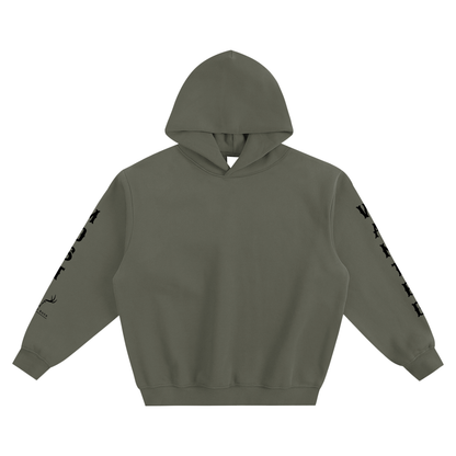 Most Wanted Hoodie