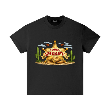 Pure Cotton Essential Kids T-Shirt