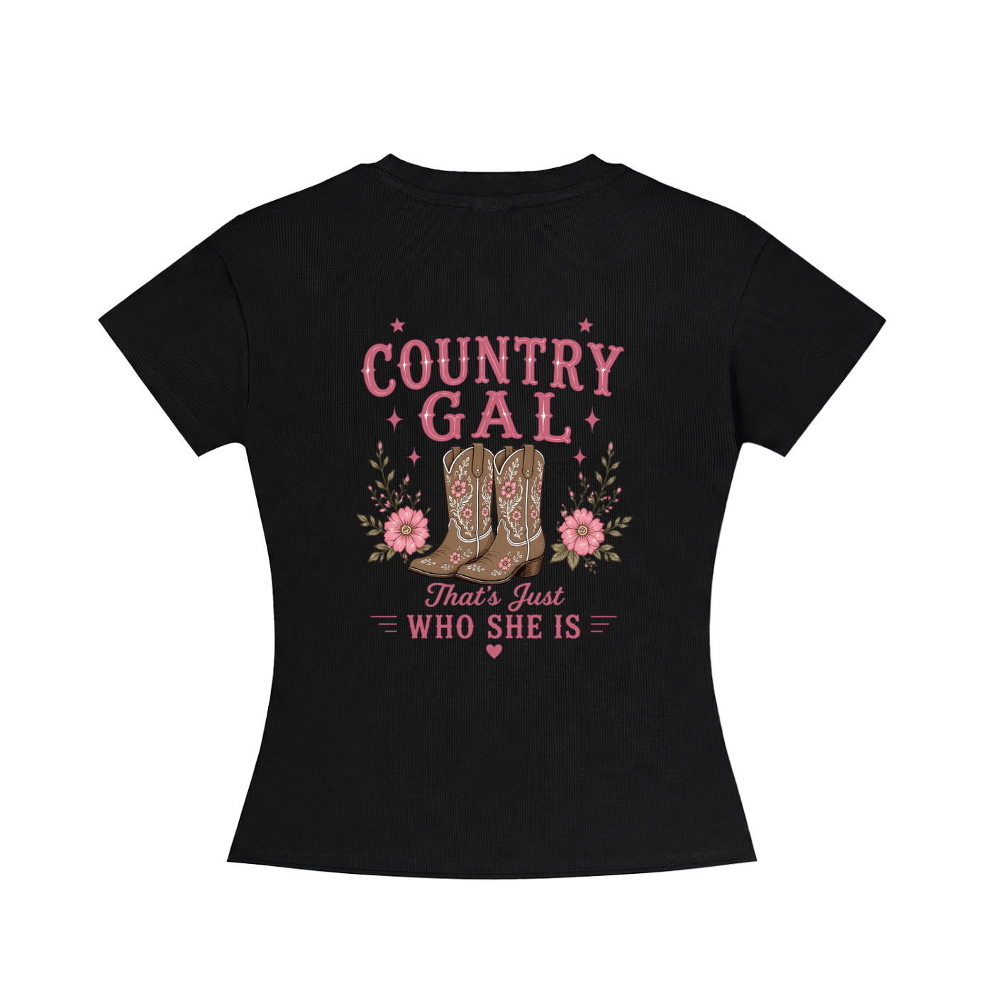 Country Gal