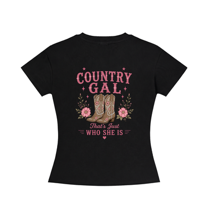 Country Gal