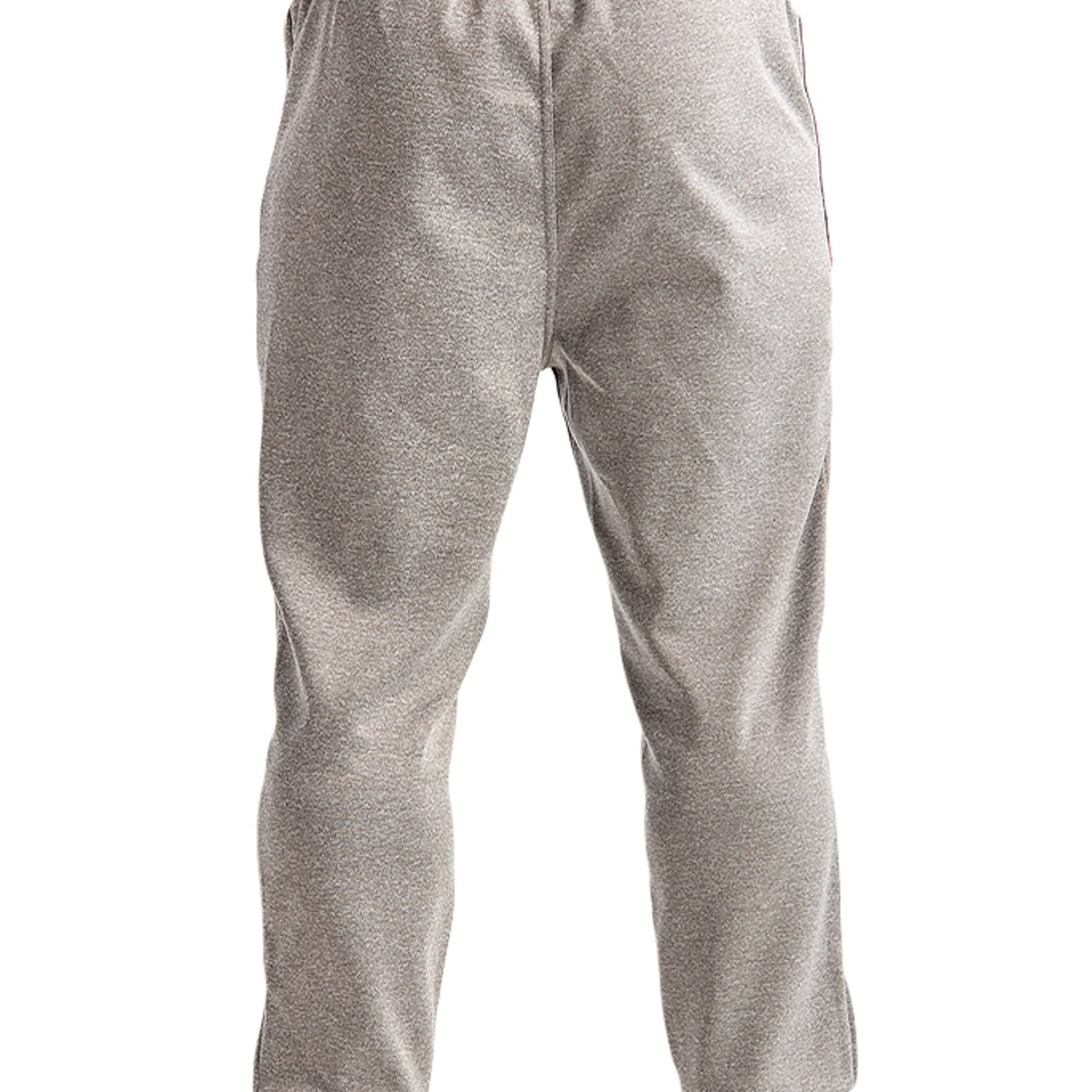 GREY MELANGE - TD449 - BACK