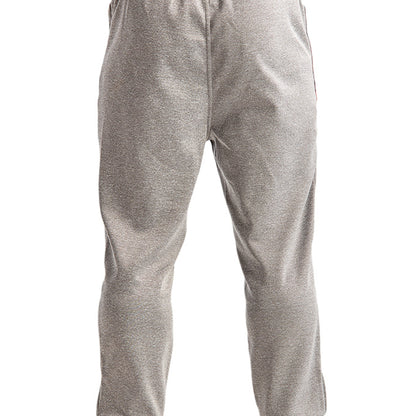 GREY MELANGE - TD449 - BACK