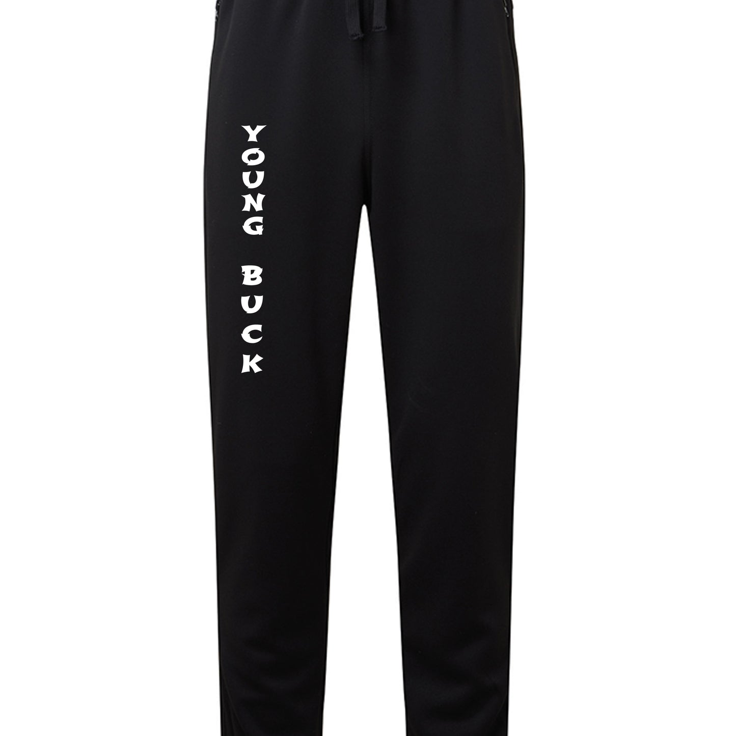 BLACK - TD449 - FRONT