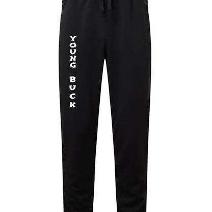 BLACK - TD449 - FRONT